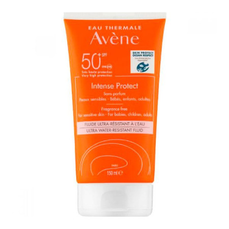 Крем сонцезахисний SVR Sensifine AR SPF50+ 40 мл