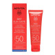 APIVITA BEE SUN SAFE Sunscreen Face Gel Cream SPF 50 50 ml