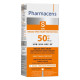 Сонцезахисний крем Pharmaceris S Sun Protection SPF50+ 50 мл