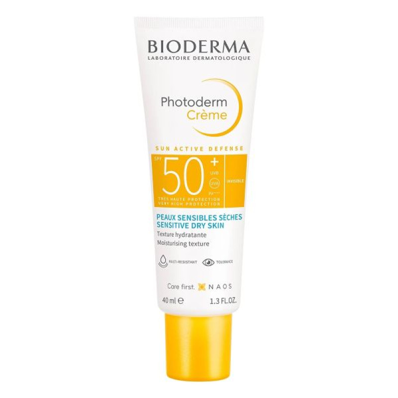 Cream Bioderma Photoderm SPF50+ 40 ml