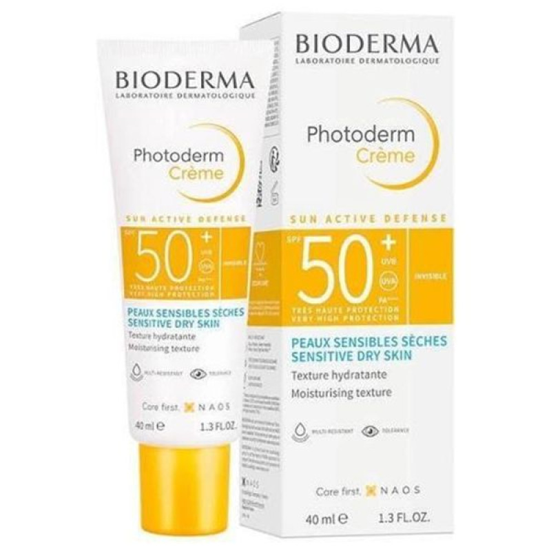 Cream Bioderma Photoderm SPF50+ 40 ml