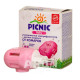 Фумігатор + рідина від комарів Picnic Baby 30 мл