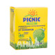 Electric fumigators ENF-031E + mosquito liquid picnicfamily 30ml