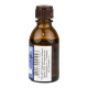 Salicylic acid alcohol solution for external use 1% bottle 25 ml