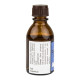 Salicylic acid alcohol solution for external use 1% bottle 25 ml