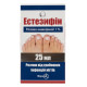 Estezifin cutaneous solution 1% bottle 25 ml No. 1