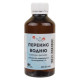 Hydrogen peroxide 3% solution bottle 200 ml