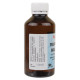 Hydrogen peroxide 3% solution bottle 200 ml