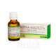 Boric acid alcohol solution for external use 3% bottle 25 ml