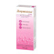 Dermazol plus shampoo bottle 50 ml