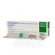 Methoject 10 mg solution for injection 50 mg/ml syringe 0.2 ml No. 1