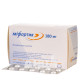 Myfortic enteric-coated tablets 180 mg No. 120