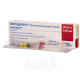 Methoject 20 mg solution for injection 50 mg/ml syringe 0.4 ml No. 1