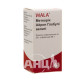 Meteoric Iron Globuli Velati granules homeopathic bottle 20 g