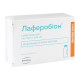 Laferobion lyophilized powder for solution for injection 1000000 IU ampoule No. 10