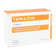Thymalin lyophilized powder for solution for injection 10 mg ampoule No. 10
