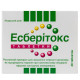 Esberitox tablets 3.2 mg blister No. 40