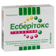 Esberitox tablets 3.2 mg blister No. 40