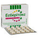 Esberitox tablets 3.2 mg blister No. 40