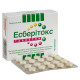 Esberitox tablets 3.2 mg blister No. 60