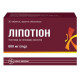 Ліпотіон таблетки вкриті оболонкою 600 мг №30
