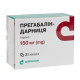 Pregabalin-Darnitsa capsules 150 mg No. 21