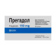Pregadol capsules 150 mg blister No. 30