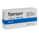 Pregadol capsules 150 mg blister No. 30