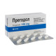 Pregadol capsules 150 mg blister No. 30