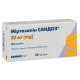 Mirtazapine Sandoz film-coated tablets 30 mg blister No. 20