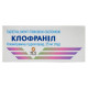 Клофранил таблетки покрытые оболочкой 25 мг №50