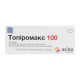 Топіромакс 100 таблетки вкриті плівковою оболонкою 100 мг блістер №30