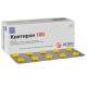 Kvetiron 100 film-coated tablets 100 mg No. 60
