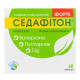 Седафитон форте капсулы блистер №48