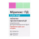 Mirapex PD prolonged-release tablets 1.5 mg blister No. 30