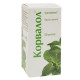Corvalol oral drops bottle 50 ml