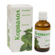 Corvalol oral drops bottle 50 ml