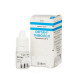 Oftan Timolol eye drops 0.5% bottle with dropper 5 ml