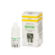 Lecrolin 4% eye drops 40 mg/ml dropper bottle 5 ml