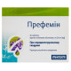 Prefemin film-coated tablets 20 mg blister No. 30