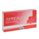 Limenda vaginal suppositories blister + 7 fingertip pads No. 7