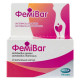 Femivag vaginal capsules tube No. 10