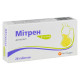 Mitren tablets 2mg blister No. 28