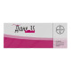 Diane-35 film-coated tablets blister pack No. 21