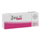 Diane-35 film-coated tablets blister pack No. 21
