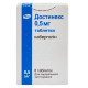 Dostinex tablets 0.5 mg No. 8