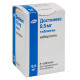 Dostinex tablets 0.5 mg No. 8
