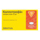 Colpotrophin vaginal soft capsules 10 mg blister No. 10