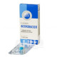 Fluconazole capsules 150 mg blister No. 1