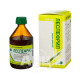 Lespefril oral solution bottle 100 ml